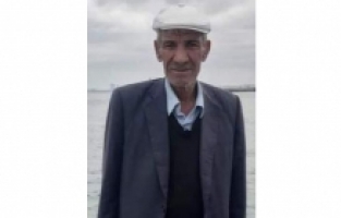 Selendili Kıbrıs Gazisi Hayatını Kaybetti