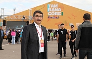 ‘Tam Bana Göre Festival’den Şehzadeler’e Ödül