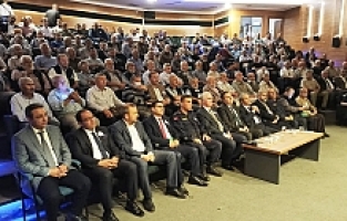 Turgutlu’da Mevlid-i Nebi Haftası Kutlandı