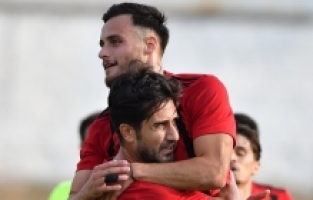 Turgutluspor 3 Puanı 4 Golle Aldı