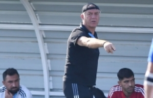 Turgutluspor'da Keyifler Yerinde