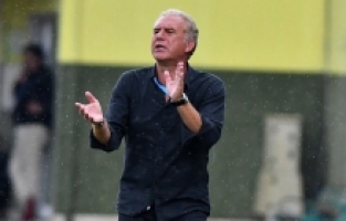 Turgutluspor Teknik Direktörü Doğan Engin’den Açıklama