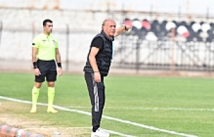 Turgutluspor Doğan Engin ile Kazanmaya Devam Ediyor