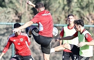 Turgutluspor Seriyi Sürdürmek İstiyor