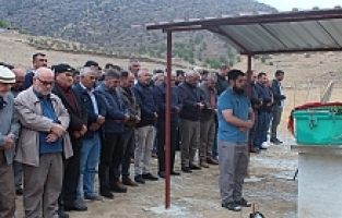 Uşak'taki Kazada Ölen Gençler Manisa'da Toprağa Verildi