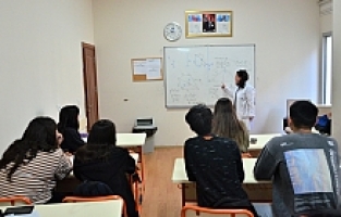 YEGEM'de 2022-23 yılı kayıtları yoğun ilgiyle sürüyor