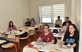 YEGEM’de Kayıtlar Sürüyor