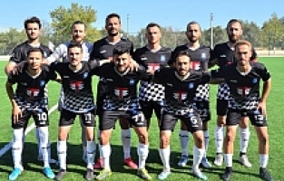 Yunusemre Belediyespor'dan Puan Siftahı