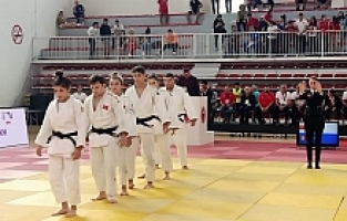 Yunusemreli Mehmet Alp Balkanlar’da Bronz Madalya Kazandı