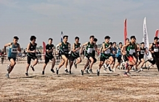 Denizli'de Yunusemre Rüzgarı Esti