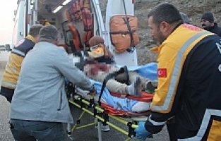 Genç Astsubay Yaşam Savaşını Kaybetti