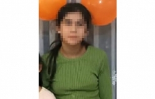 Kayıp Olarak Aranan Kız Çocuğu Arkadaşının Evinde Bulundu