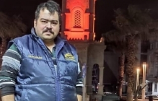 Kırkağaç’ta Şeker Hastası Adam Evinde Ölü Bulundu