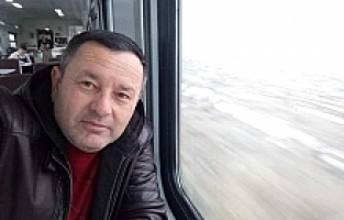 Manisa’da Vinç Faciası: 1 Ölü