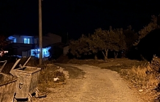 Öfkeli Damat Dehşet Saçtı Kayınvalidesi ve Kayınbiraderini Öldürdü