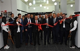 Salihli’de 24 Kasım Öğretmenler Günü Kutlandı