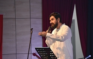 Serdar Tuncer İzleyicileri Mest Etti