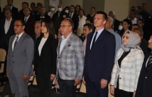 Turgutlu’da organ bağışının önemine dikkat çekildi