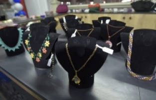 Üreten Kadınların Pazarlama Sorununa Çözüm