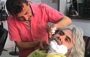 Alaşehirli Berber ve Kuaförlerin Tatil Günleri Belli Oldu