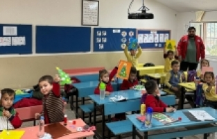 Bilim Yunusemre, Kırsal Mahallelerde Öğrencilerle Buluşuyor