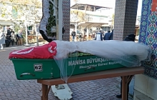 Cinayete Kurban Giden Tuğba Gelinlikle Uğurlandı