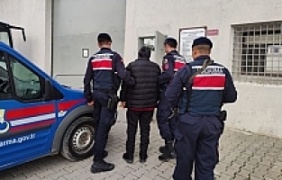 Hakkında 10 yıl kesinleşmiş hapis cezası olan FETÖ üyesi yakalandı