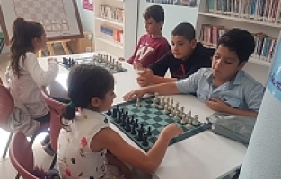 Halk eğitimi merkezinden 18 bin 250 kursiyer faydalandı