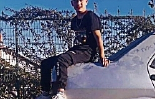 Hamile Teyzesini Korumak İsterken Öldürüldü