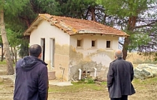 Köylerde Kullanılmayan Okullar Yeniden Canlanıyor