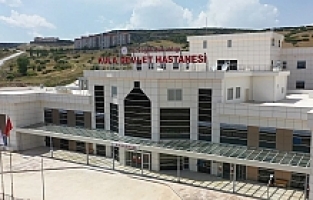 Kula Devlet Hastanesi'nden Muayene Olacak Vatandaşlara Randevu Uyarısı