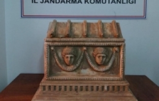 Manisa'da 5 milyon TL'ye Lahit Satmaya Çalışan Şahıs Yakalandı