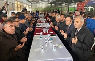 Şehadetinin 19’uncu Yılında Memleketi Turgutlu’da Anıldı