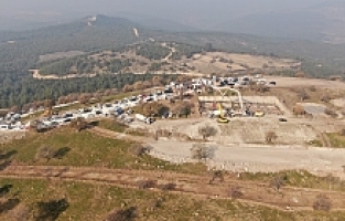 Sokak Hayvanları için 70 Milyonluk Yatırım