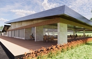 Soma Millet Bahçesinin Detayları Belli Oldu