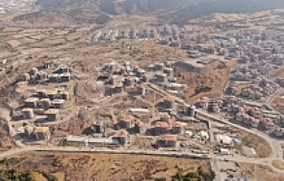 Yunuskent 5. Etaba Rekor Başvuru