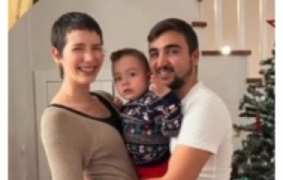 Geriye Mutluluk Fotoğrafı Kaldı