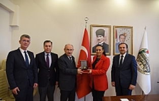 Hayırseverden Turgutlu’ya Sağlık Yatırımı