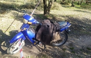 Kırkağaç'ta 2 Gündür Haber Alınamayan Yaşlı Adam Ölü Bulundu