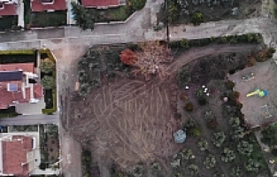 Minik Batu'nun Oyuncak Arabaya Yaprak Toplamak İsterken Kuyuya Düştüğü Ortaya Çıktı