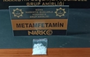 Polis uyuşturucu tacirlerine göz açtırmıyor