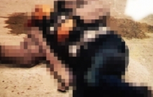 Şantiye Bekçisi İnşaat Alanında Ölü Bulundu