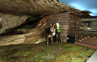 Soma Maden Müzesi için Çalışmalar Hızlandı