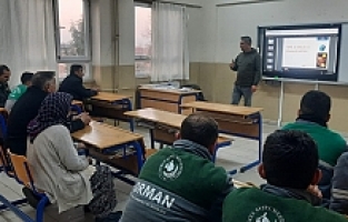 Talep Olunca Yeniden Kurs Açıldı