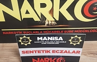 Uyuşturucu taciri tutuklandı