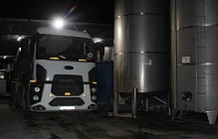 Alaşehir’de Su Tankı Patladı: 1 Ölü