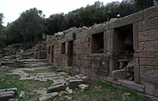 2 Bin Yıl Önceki Manisa Depremi 12 Antik Kenti Yok Etti