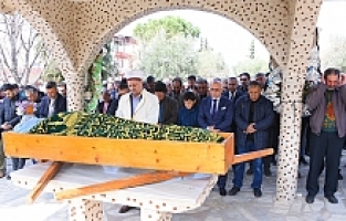 Çiftçi Cinayetinde Katil Baba-Oğul Çıktı