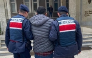 Kasten öldürme suçundan aranıyordu, Manisa’da yakalandı