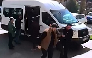 Manisa’daki cinayete 2 tutuklama